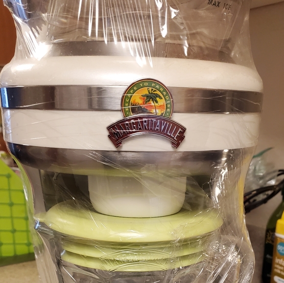 Margaritaville